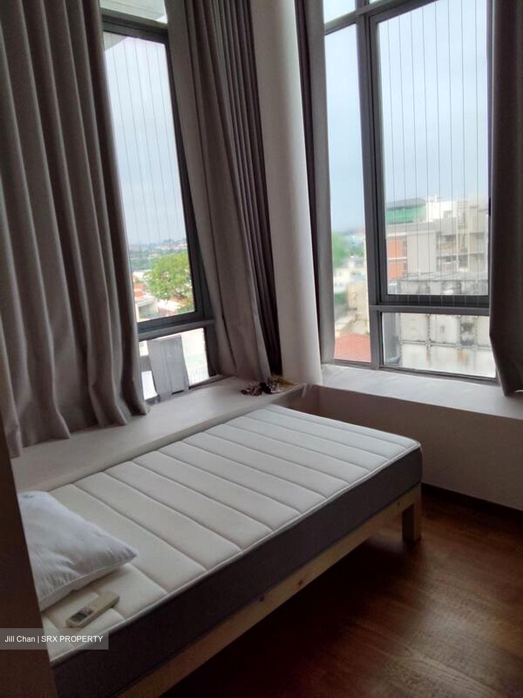 D' Chateau @ Shelford (D11), Apartment #585448381